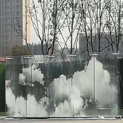 Mejor máquina de grabado con láser Lklzaee Gran tamaño 1530 3D cristal de vidrio acrílico interno