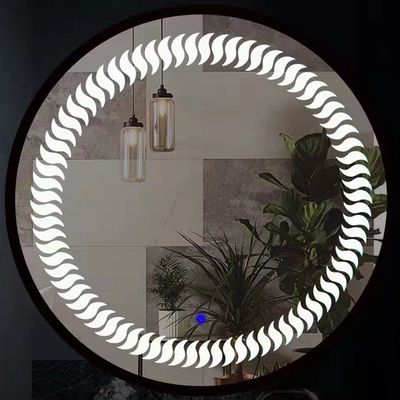 Máquina de grabado de espejo LED Estructura vertical Cortador láser de vidrio estensil de chorro de arena