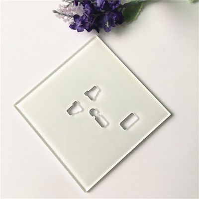 Máquina de corte de perforación láser de vidrio de gran formato para aplicaciones personalizadas