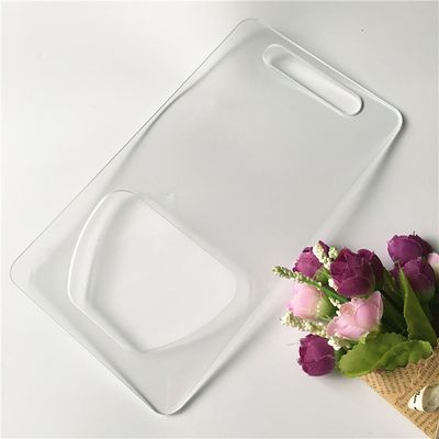 Máquina de corte de perforación láser de vidrio de gran formato para aplicaciones personalizadas