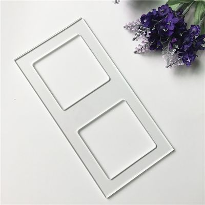 Máquina de corte de perforación láser de vidrio de gran formato para aplicaciones personalizadas