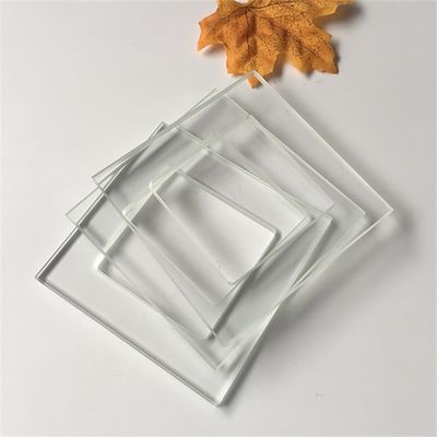 Las máquinas de perforación láser de vidrio