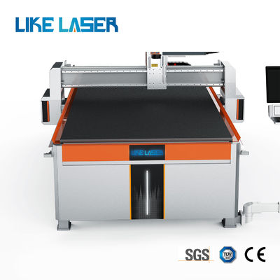 1325 Maquinaria Espejo Sandblaster Máquina con solicitud personalizada 50W de potencia láser