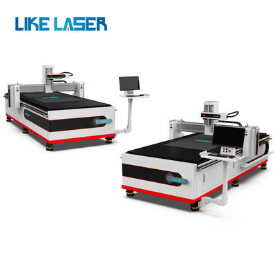 Tamaño 1500mm*3000mm*1100mm Máquina de recubrimiento de espejos de aluminio para solicitud personalizada