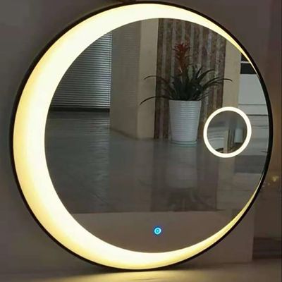 No hay máquina de corte de espejo convexo Máquina de recubrimiento de corte láser para 220V/110V 50-60Hz de voltaje
