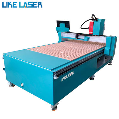 Máquina general de grabado de vidrio láser de larga duración para el espejo de plata de baño decorativo