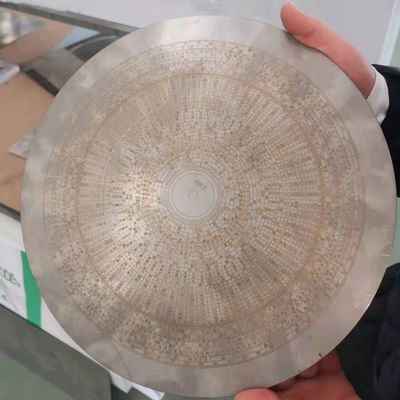Máquina de grabado láser de enfriamiento por aire para grabado de metal de aluminio 0,5 mm