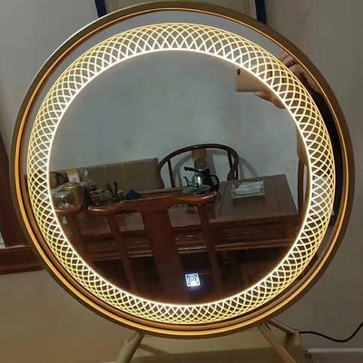 Máquina de grabado con láser de 3000 mm*1500 mm*1100 mm para espejos recubiertos