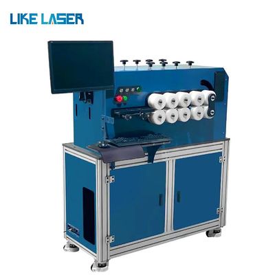 Máquina de doblar redondeada de marco de metal de espejo CNC personalizado Certificado CE