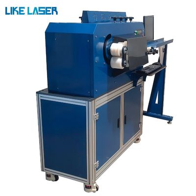 Máquina de doblar redondeada de marco de metal de espejo CNC personalizado Certificado CE