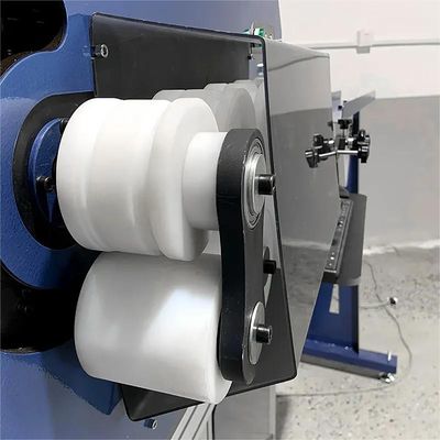 Máquina de doblar redondeada de marco de metal de espejo CNC personalizado Certificado CE