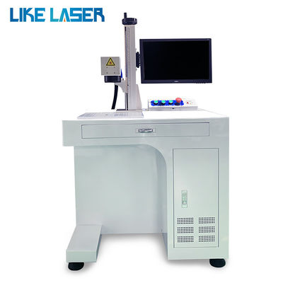 Máquina de marcado con láser de tipo portátil tipo Plm-001 láser de onda continua