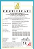 China Hebei Immediate Laser Equipment Co., Ltd certificaciones
